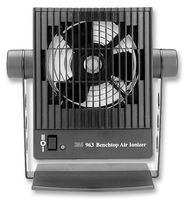 3M - 963E - 臺(tái)式空氣離子風(fēng)機(jī)