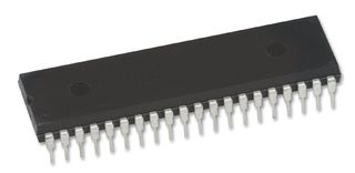 NATIONAL SEMICONDUCTOR - MM5453N - 芯片 LCD驅(qū)動(dòng)器 管9