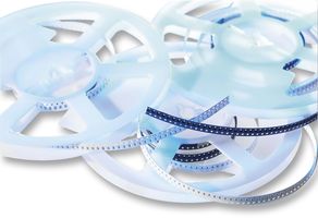 MULTICOMP - REREEL - 重卷(Re-Reel)樣品