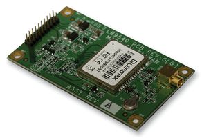 LEADTEK - LR9540/9805. - 模塊 GPS LR9540 帶9805ST