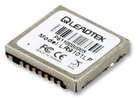LEADTEK - LR9101LP - 模塊 GPS