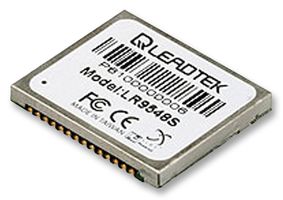 LEADTEK - LR9548S - 模塊 GPS LR9548S SIRFSTARIII