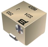 BOURNS - H-852 - 設(shè)計套件 微調(diào)電位器 3224系列