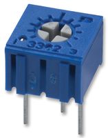 BOURNS - H-855 - 設(shè)計套件 微調(diào)電位器 3362系列