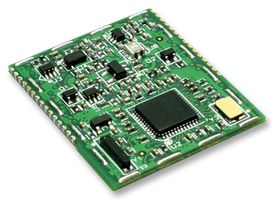 CIRRONET - ZMN2430HP-C - 收發(fā)器模塊 ZIGBEE 協(xié)調(diào)器