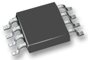 MAXIM INTEGRATED PRODUCTS - MAX7425EUA+ - 芯片 濾波器 橢圓 3V 5階