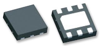 MAXIM INTEGRATED PRODUCTS - MAX9502MELT+T - 芯片 視頻放大器 帶濾波器 1 通道