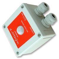 UNITED AUTOMATION - INFRESCO P 4KW - 無源紅外傳感器(PIR) INFRESCO 4KW