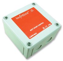 UNITED AUTOMATION - INFRESCO S 4KW - 軟啟動(dòng)器 INFRESCO 4KW