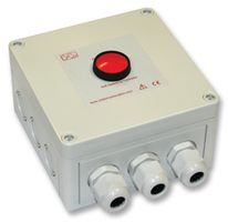 UNITED AUTOMATION - INFRESCO T 6KW - 定時(shí)器 INFRESCO 6KW