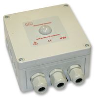 UNITED AUTOMATION - INFRESCO P 6KW - 無(wú)源紅外傳感器(PIR) INFRESCO 6KW