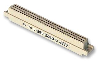 TYCO ELECTRONICS - 925486-1 - 插座外殼 DIN41612 96路