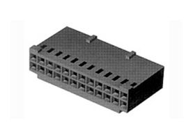 TYCO ELECTRONICS - 643067-5 - 應(yīng)力消除蓋 模制 5路