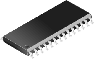 CIRRUS LOGIC - CS8427-CSZ - 芯片 立體聲數(shù)字音頻收發(fā)器
