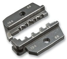 KNIPEX - 97 49 65 - 壓接模具 太陽能電纜連接器 MC3