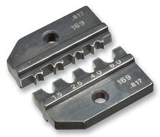KNIPEX - 97 49 68 - 壓接模具 SOLARLOK連接器
