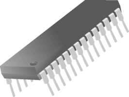 INTERSIL - HI3-0507A-5Z - 芯片 多路復(fù)用器 CMOS