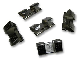 KEYSTONE - 210 - 觸頭，AA 雙 PK5 卡入