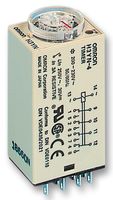 OMRON INDUSTRIAL AUTOMATION - H3YN-2-24AC - 定時器 多功能 DPDT