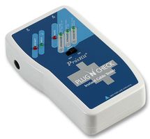 PROSKIT INDUSTRIES - MT-7053 - 電纜測(cè)試器，局域網(wǎng)