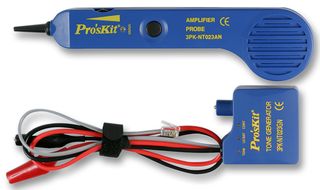 PROSKIT INDUSTRIES - 3PK-NT023 - 音調(diào)發(fā)生器與探測(cè)器套件