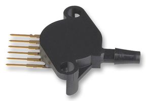 FREESCALE SEMICONDUCTOR - MPX5010GP - 芯片 壓力傳感器 10KPA 6SIP