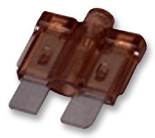 MULTICOMP - MCATP-L-E 7.5A - 車用保險絲 ATO系列 7.5