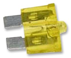 MULTICOMP - MCATP-L-E 20A - 車用保險絲 ATO系列 20A