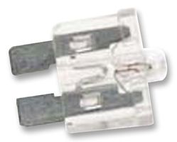 MULTICOMP - MCATP-L-E 25A - 車用保險絲 ATO系列 25A