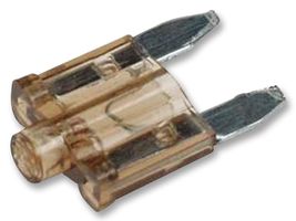 MULTICOMP - MCASP-L-E 7.5A - 車用保險絲 小型插片式 7.5