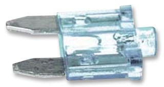 MULTICOMP - MCASP-L-E 25A - 車用保險絲 小型插片式 25A