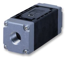 OMRON ELECTRONIC COMPONENTS - D6F-10A6-000 - 氣流傳感器 MEMS 0-10 LPM