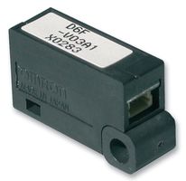 OMRON ELECTRONIC COMPONENTS - D6F-V03A1 - 氣體流速傳感器 MEMS 0-3m/s