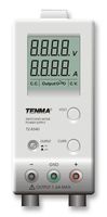 TENMA - 72-8340 - 穩(wěn)壓電源 1-60VDC 0-1.6A