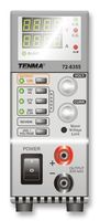 TENMA - 72-8355 - 穩(wěn)壓電源 80W 多輸出