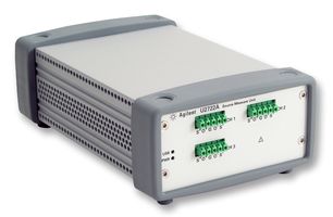 AGILENT TECHNOLOGIES - U2722A - 電源測量單元 模塊式