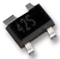 FREESCALE SEMICONDUCTOR - MBC13916NT1 - 射頻低噪放大器 4SOT-343
