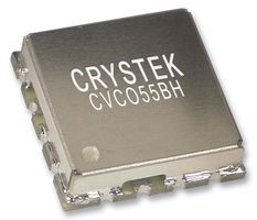 CRYSTEK - CVCO55BH-5256-5356 - 壓控振蕩器(VCO) 5256-5356MHz