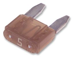 MULTICOMP - MCAST 5A 32V - 保險絲 小型插片式 5A