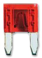 MULTICOMP - MCAST 10A 32V - 保險絲 小型插片式 10A
