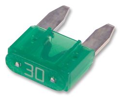 MULTICOMP - MCAST 30A 32V - 保險(xiǎn)絲 小型插片式 30A