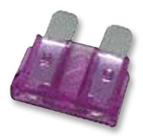 MULTICOMP - MCATQ 3A 32V - 保險(xiǎn)絲 ATO系列 3A