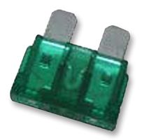 MULTICOMP - MCATQ 30A 32V - 保險(xiǎn)絲 ATO系列 30A