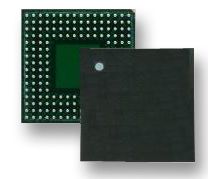 TEXAS INSTRUMENTS - XIO2200AZGW - 芯片 橋接器 PCIX-PCI 176BGA