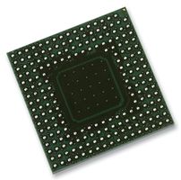 TEXAS INSTRUMENTS - DS2000AZZZ - 芯片 橋接器 PCIX-PCI 201PBGA