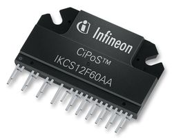 INFINEON - IKCS12F60AA - 智能IGBT模塊
