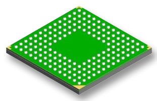 PERICOM - PI7C9X110BNBE - 芯片 橋接器 PCIe-PCI 可逆 160BGA