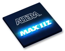 ALTERA - EPM240ZM68C7N - 芯片 CPLD MAX IIZ 240單元 68MBGA