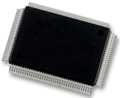 NATIONAL SEMICONDUCTOR - DP83865DVH. - 芯片 以太網(wǎng)收發(fā)器 GIG PHYTER 128PQFP