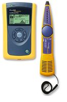 FLUKE NETWORKS - LNKRUN INTILLI 100 - 電纜測(cè)試套件 IntelliTone?